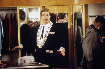 大火球剧照的剧照