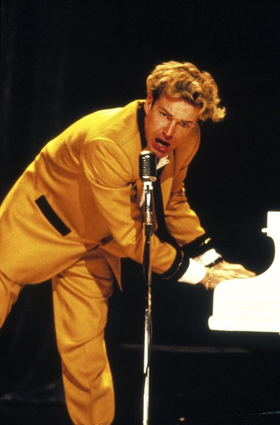 大火球剧照的剧照