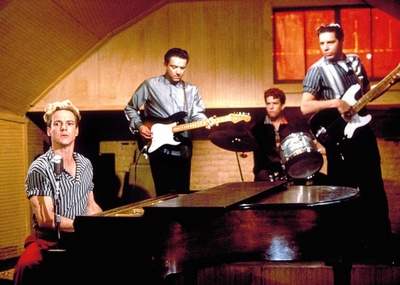 大火球剧照的剧照