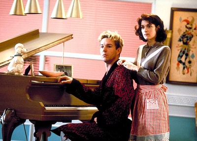 大火球剧照的剧照