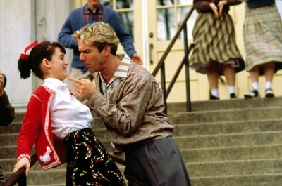 大火球剧照的剧照