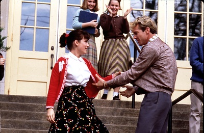 大火球剧照的剧照