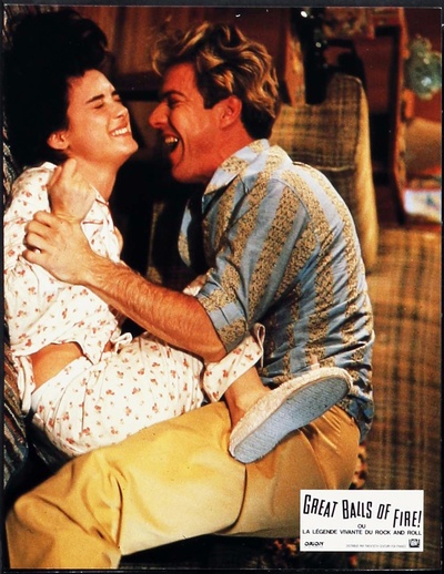 大火球剧照的剧照