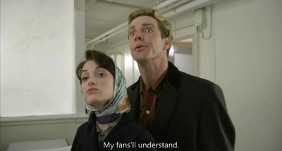 大火球剧照的剧照