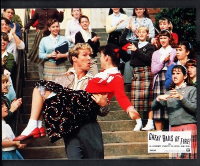 大火球剧照的剧照