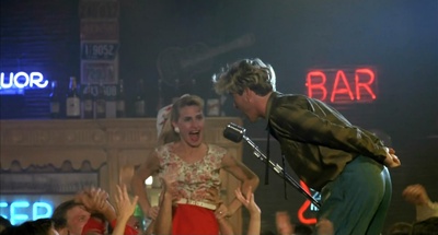 大火球剧照的剧照