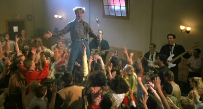 大火球剧照的剧照