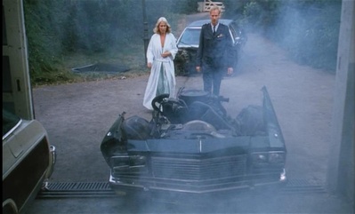 疯狂家庭战争剧照的剧照