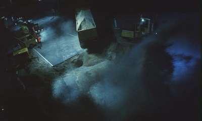 疯狂家庭战争剧照的剧照