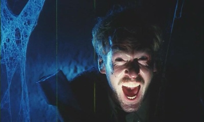 疯狂家庭战争剧照的剧照