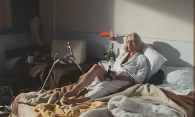 疯狂家庭战争剧照的剧照