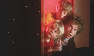 疯狂家庭战争剧照的剧照