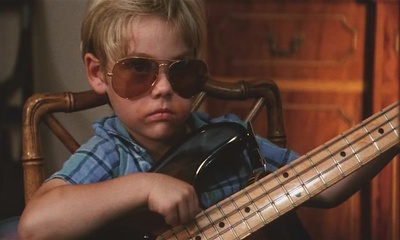 疯狂家庭战争剧照的剧照