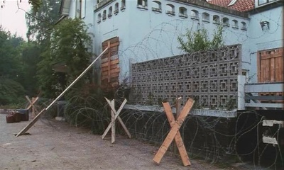 疯狂家庭战争剧照的剧照