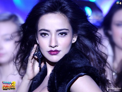 疯狂家庭 2剧照的剧照