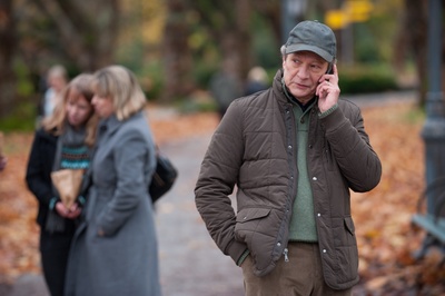 无处可逃剧照的剧照