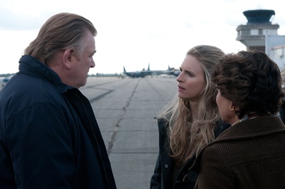 无处可逃剧照的剧照