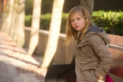 无处可逃剧照的剧照