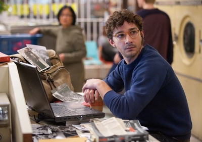 无处可逃剧照的剧照