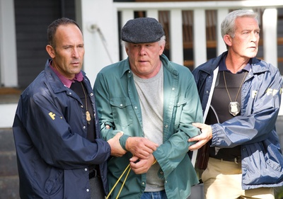 无处可逃剧照的剧照