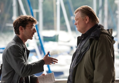 无处可逃剧照的剧照