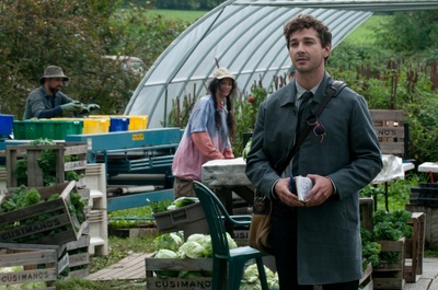 无处可逃剧照的剧照