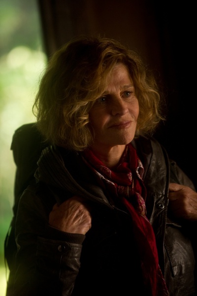 无处可逃剧照的剧照