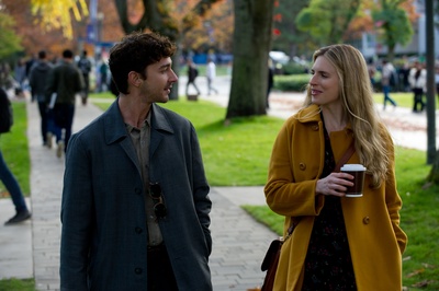 无处可逃剧照的剧照