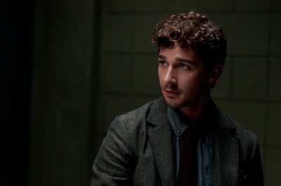 无处可逃剧照的剧照