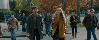 无处可逃剧照的剧照