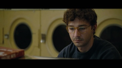 无处可逃剧照的剧照