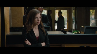 无处可逃剧照的剧照