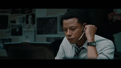 无处可逃剧照的剧照