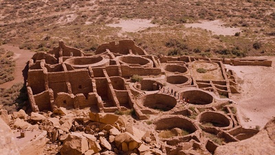 大峡谷探险之河流告急剧照的剧照
