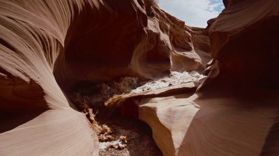 大峡谷探险之河流告急剧照的剧照