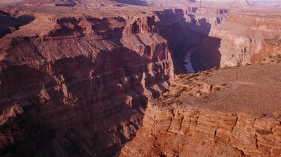 大峡谷探险之河流告急剧照的剧照
