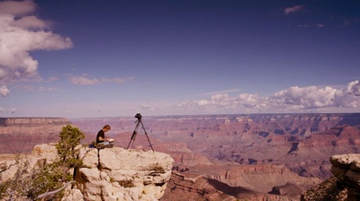 大峡谷探险之河流告急剧照的剧照