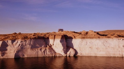 大峡谷探险之河流告急剧照的剧照