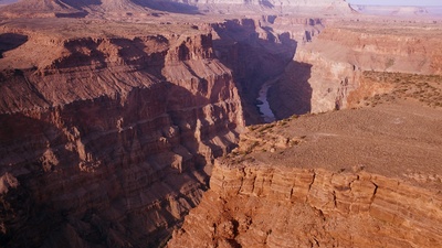 大峡谷探险之河流告急剧照的剧照