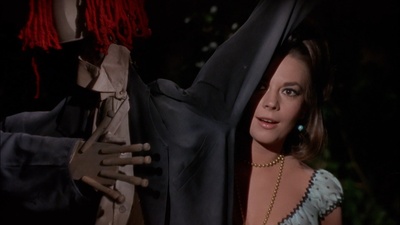 蓬门碧玉红颜泪剧照的剧照