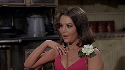 蓬门碧玉红颜泪剧照的剧照