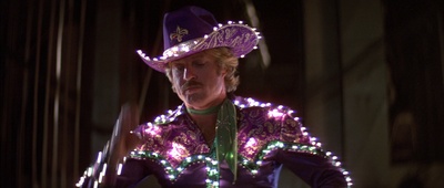 电光骑士剧照的剧照