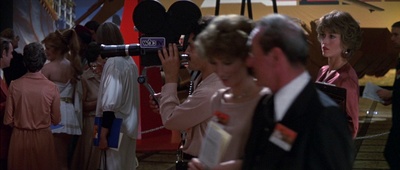 电光骑士剧照的剧照