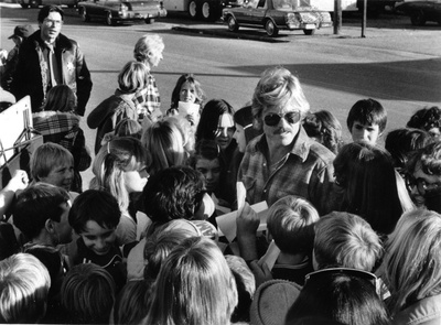 电光骑士剧照的剧照