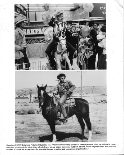 电光骑士剧照的剧照