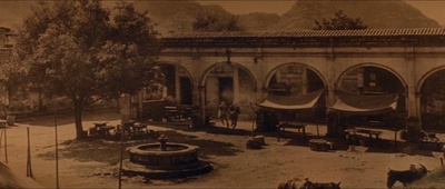 虎豹小霸王剧照的剧照