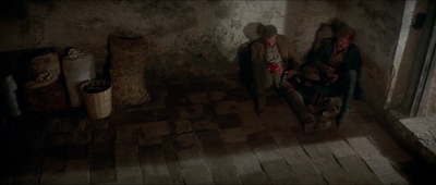 虎豹小霸王剧照的剧照