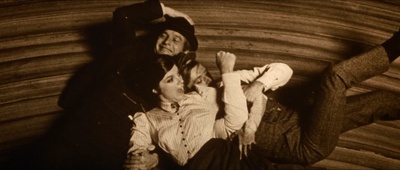 虎豹小霸王剧照的剧照