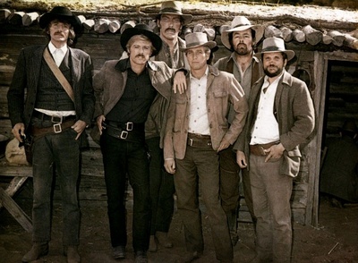 虎豹小霸王剧照的剧照