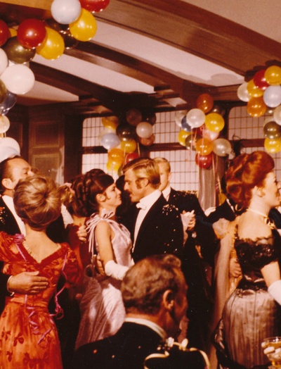 虎豹小霸王剧照的剧照